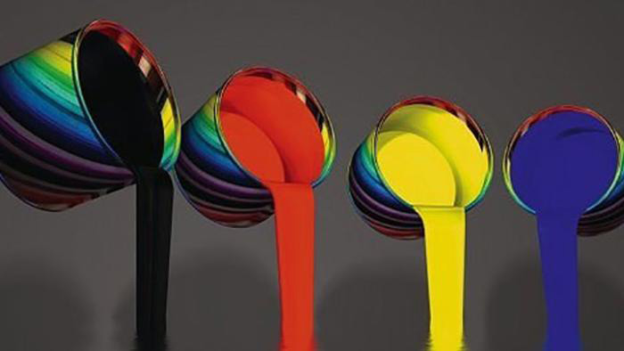 (圖:水性涂料應(yīng)用)