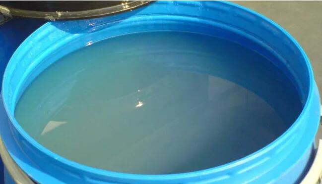 (圖:水性增稠劑展示圖)