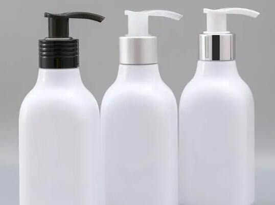 (圖:洗發(fā)水展示圖)