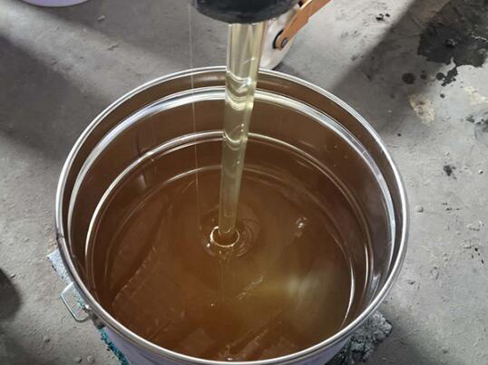 （圖：環(huán)氧樹脂展示圖）