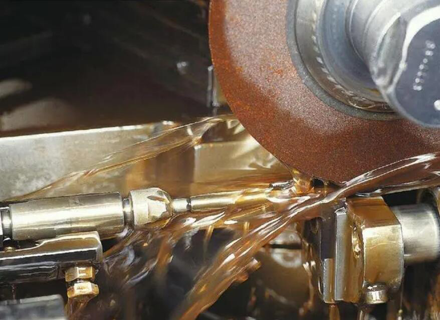 合成切削液增稠劑