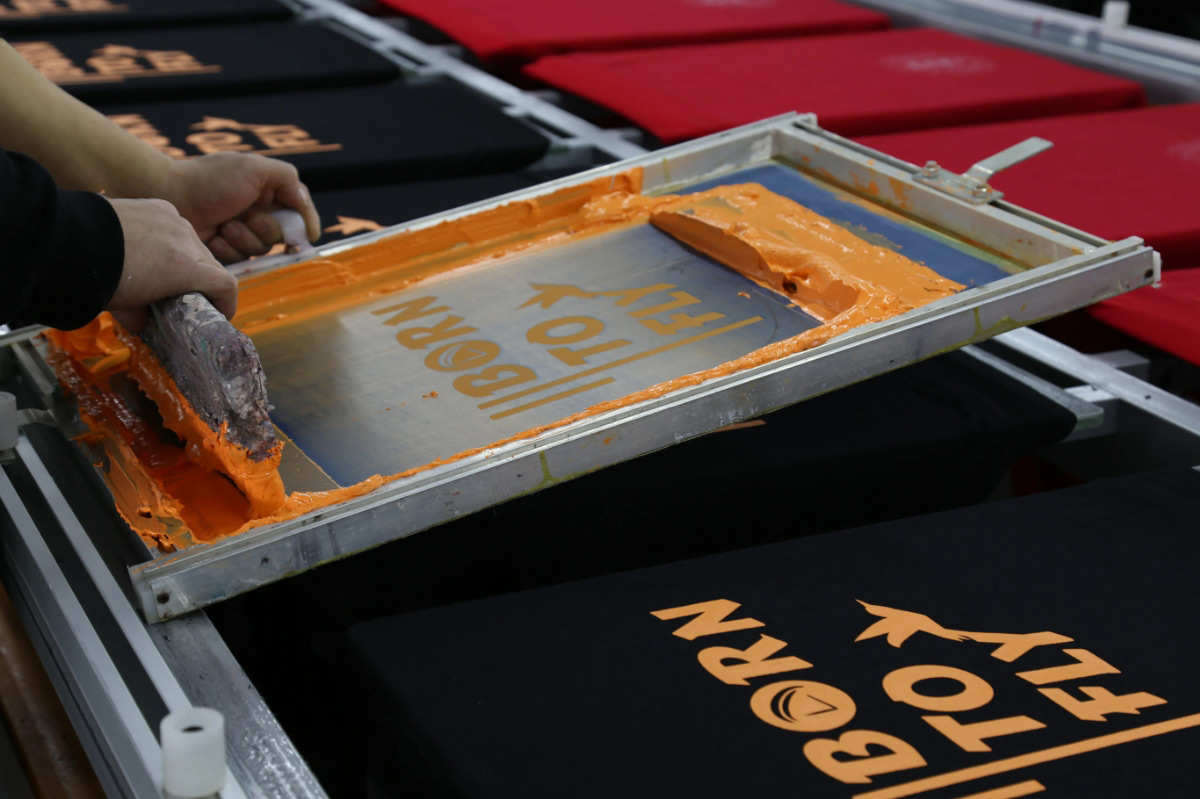 印花涂料增稠劑