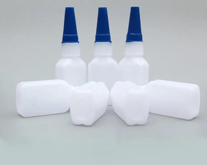 （圖：水性膠水增稠劑樣品圖）