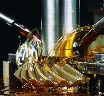 (圖:金屬加工劑應(yīng)用展示圖)