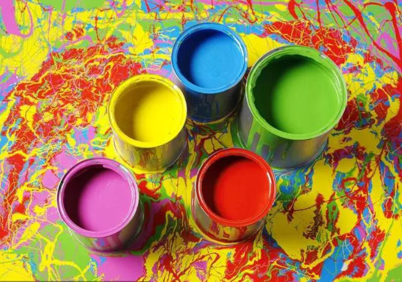 丙烯酸樹脂涂料增稠劑