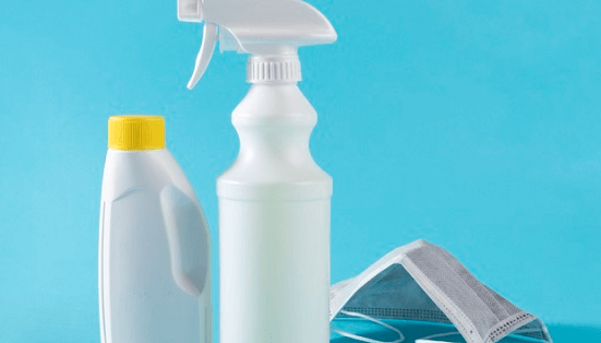 （圖：潔廁靈展示圖）