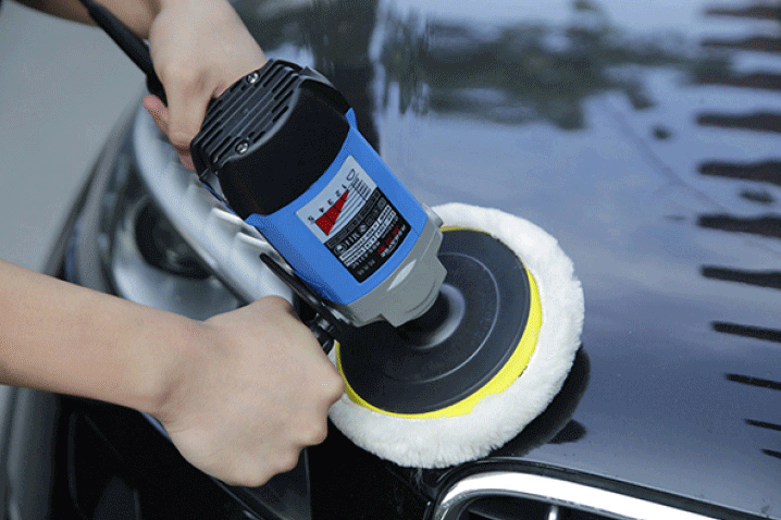 汽車(chē)拋光蠟增稠劑