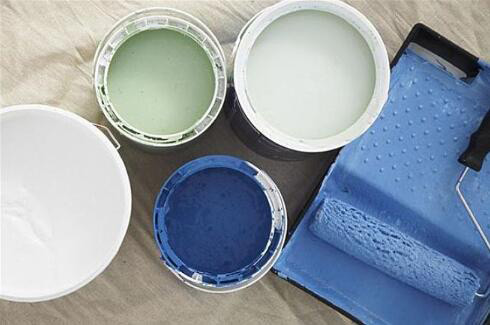 無(wú)機(jī)涂料增稠劑