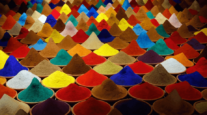 活性染料增稠劑