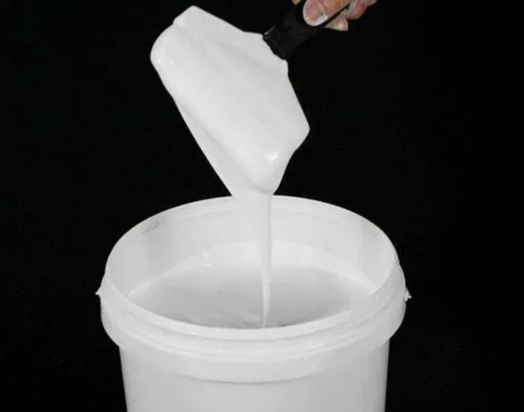 (圖:無機(jī)涂料展示圖)