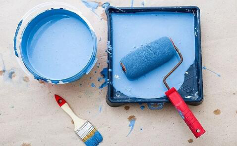 水性工業(yè)漆增稠劑